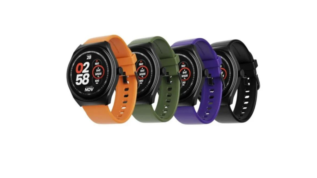 Smartwatch Kya Hai