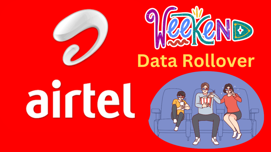 Airtel 59 Weekend Data Rollover Pack: Benefits, Validity & Recharge Details