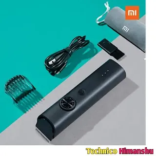 best trimmer under 1000 mi 1c