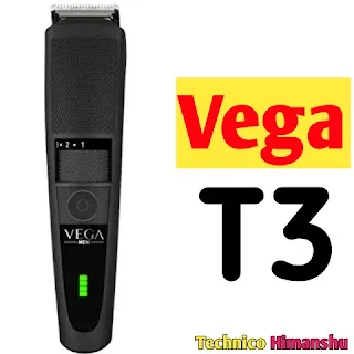 best trimmer under 1000 vega t3