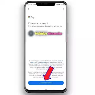 Google Pay Account Kaise Banaye