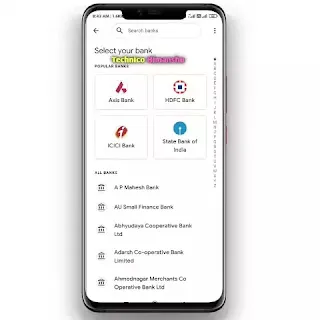 Google Pay Account Kaise Banaye