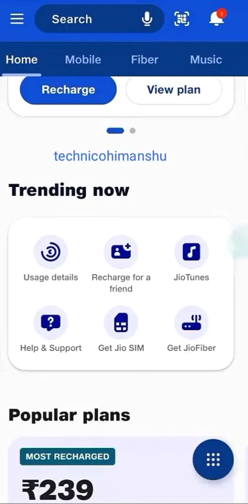 Jio Prepaid se Postpaid Kaise Kare