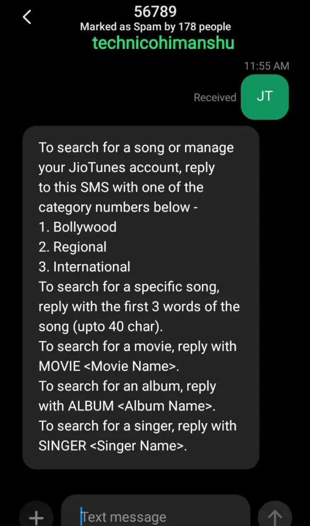 Jio Caller Tune Kaise Set Kare