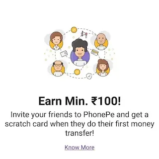 refer and earn
