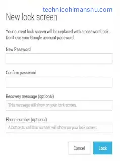 findmy device