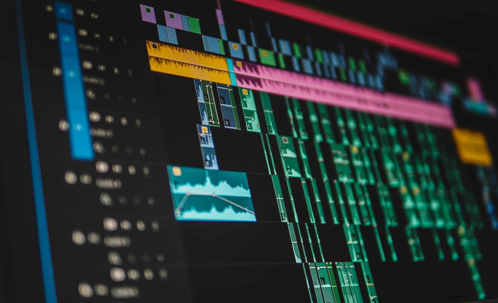 Read more about the article Video editing ke liye best app kaun sa hai