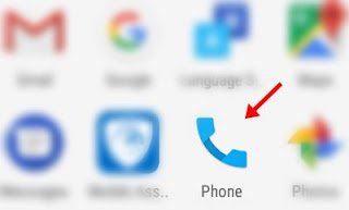 click phone calling app