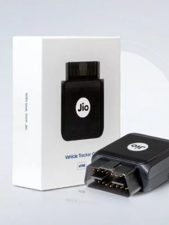 Read more about the article Jio ने लांच किया Jiomotive Device जानिए क्यूँ है यह खास ?
