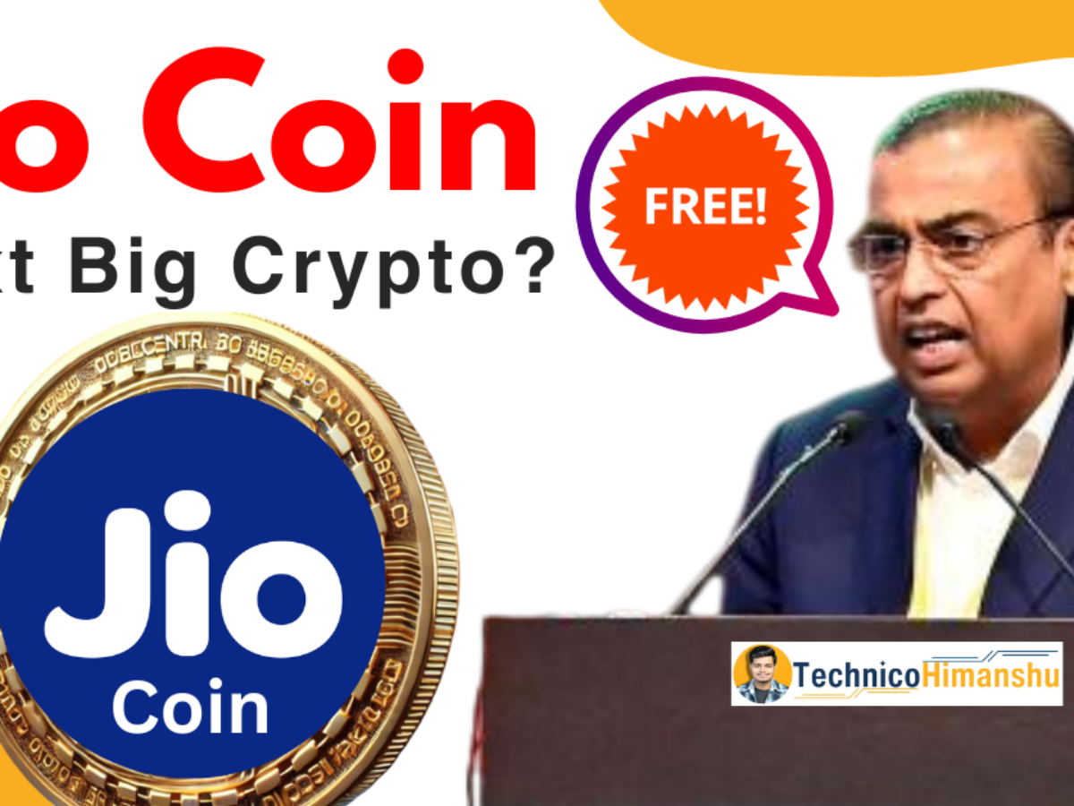 How To Buy Jio Coin? Everything You Need To Know In 2025