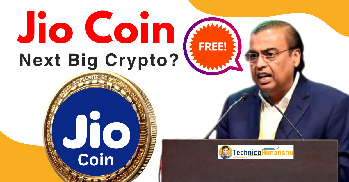 Read more about the article How to Buy Jio Coin? Everything You Need to Know in 2025