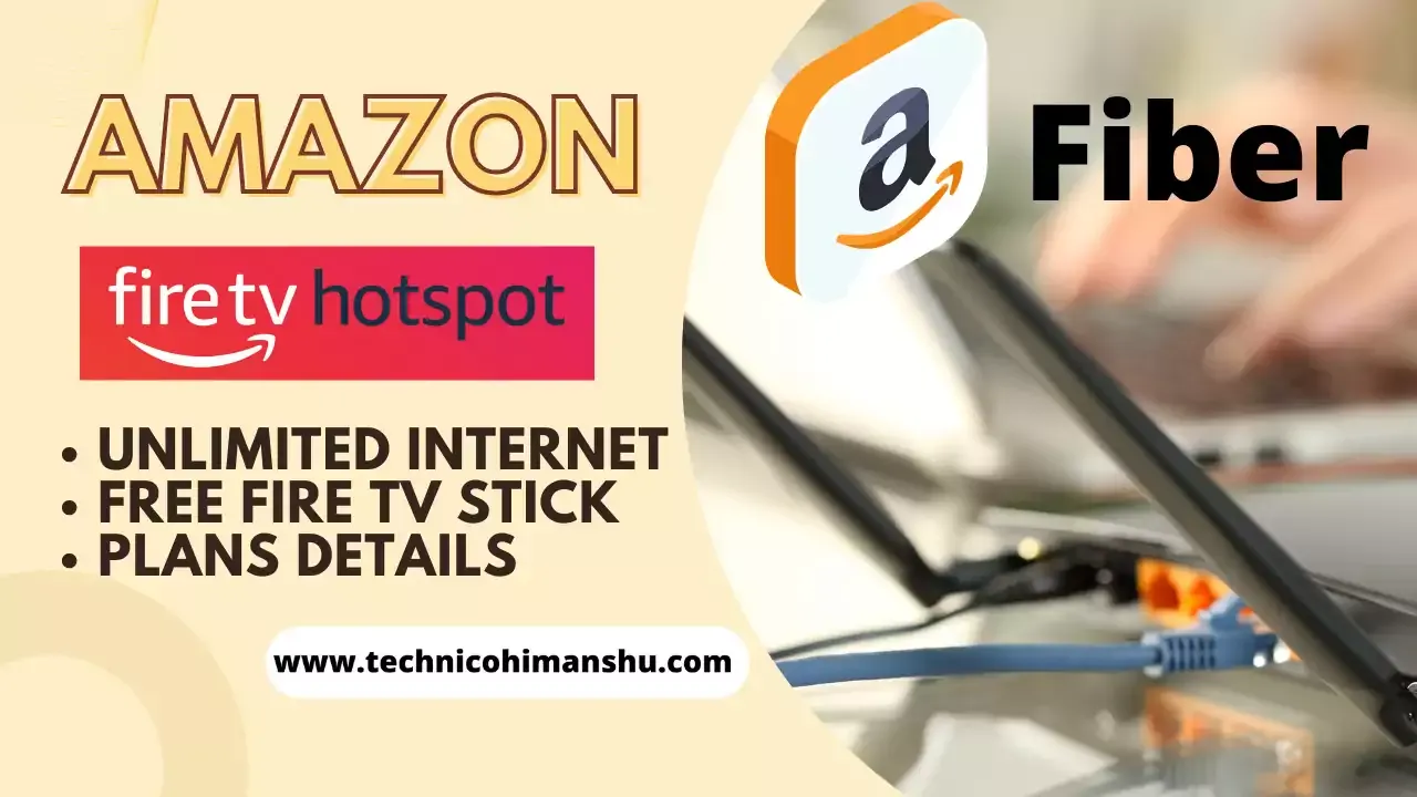 Read more about the article amazon fire tv hotspot<strong> क्या है ?</strong>