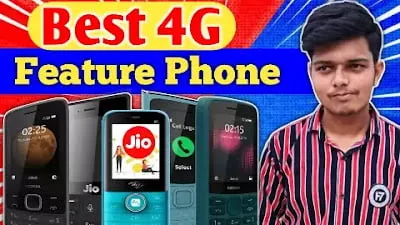 You are currently viewing 10 Best 4G Volte Keypad Mobile With Hotspot