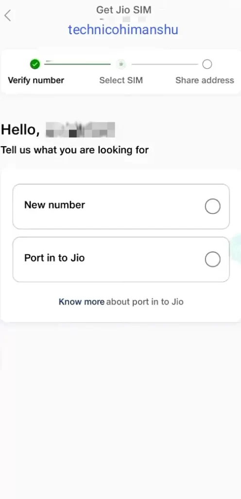 How To Convert Jio Prepaid To Postpaid